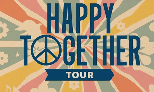Happy Together Tour